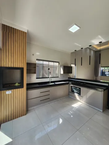 Alugar Casa / Padr&atilde;o em S&atilde;o Jos&eacute; do Rio Preto R$ 3.000,00 - Foto 4