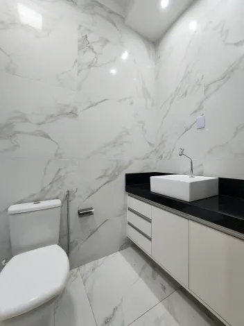 Alugar Casa / Padr&atilde;o em S&atilde;o Jos&eacute; do Rio Preto R$ 3.000,00 - Foto 8