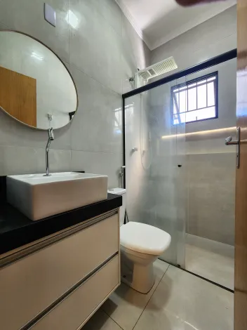 Alugar Casa / Padr&atilde;o em S&atilde;o Jos&eacute; do Rio Preto R$ 3.000,00 - Foto 12