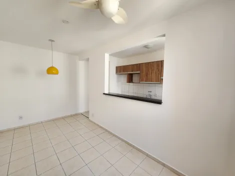 Alugar Apartamento / Padr&atilde;o em S&atilde;o Jos&eacute; do Rio Preto R$ 1.100,00 - Foto 2