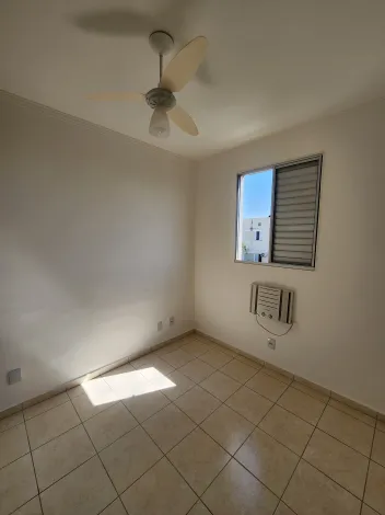 Alugar Apartamento / Padr&atilde;o em S&atilde;o Jos&eacute; do Rio Preto R$ 1.100,00 - Foto 4