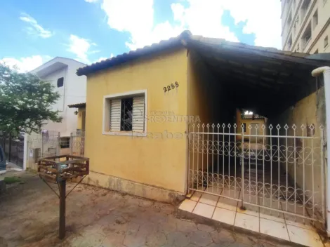 Alugar Casa / Padr&atilde;o em S&atilde;o Jos&eacute; do Rio Preto. apenas R$ 280.000,00