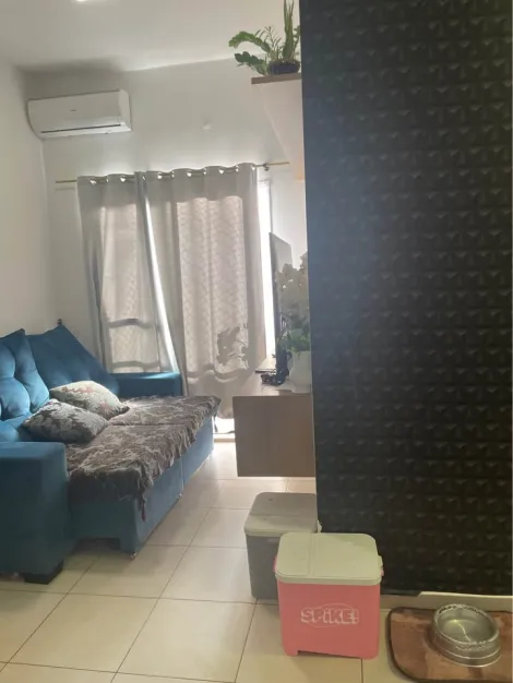 Apartamento / Padr&atilde;o em S&atilde;o Jos&eacute; do Rio Preto 