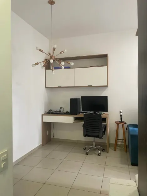 Alugar Apartamento / Padr&atilde;o em S&atilde;o Jos&eacute; do Rio Preto R$ 1.600,00 - Foto 3