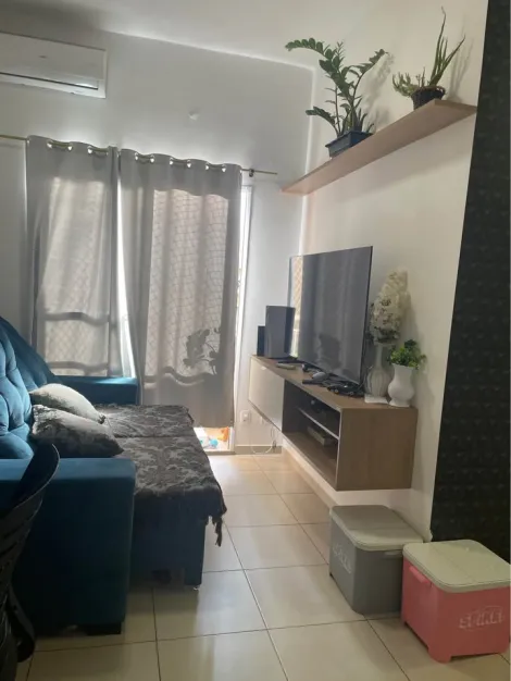 Alugar Apartamento / Padr&atilde;o em S&atilde;o Jos&eacute; do Rio Preto R$ 1.600,00 - Foto 4