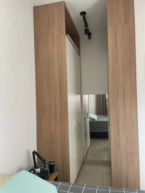 Alugar Apartamento / Padr&atilde;o em S&atilde;o Jos&eacute; do Rio Preto R$ 1.600,00 - Foto 9