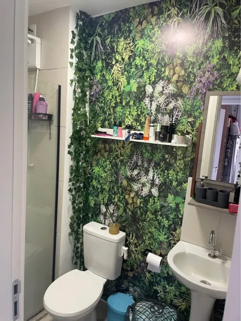 Alugar Apartamento / Padr&atilde;o em S&atilde;o Jos&eacute; do Rio Preto R$ 1.600,00 - Foto 11