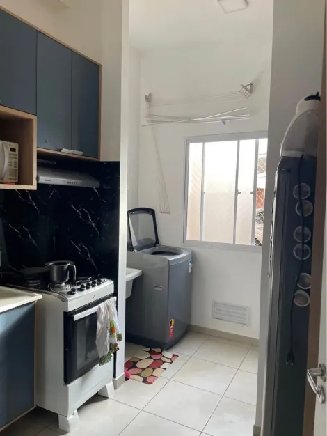 Alugar Apartamento / Padr&atilde;o em S&atilde;o Jos&eacute; do Rio Preto R$ 1.600,00 - Foto 13