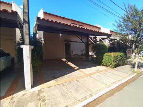 Alugar Casa / Condom&iacute;nio em S&atilde;o Jos&eacute; do Rio Preto. apenas R$ 2.800,00