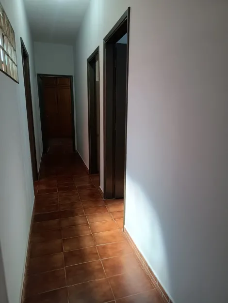 Alugar Casa / Padr&atilde;o em S&atilde;o Jos&eacute; do Rio Preto R$ 1.800,00 - Foto 9