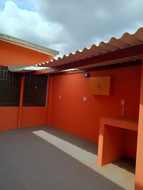 Alugar Casa / Padr&atilde;o em S&atilde;o Jos&eacute; do Rio Preto R$ 1.800,00 - Foto 19