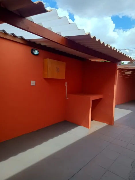 Alugar Casa / Padr&atilde;o em S&atilde;o Jos&eacute; do Rio Preto R$ 1.800,00 - Foto 20