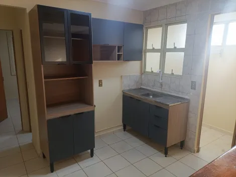 Alugar Apartamento / Padr&atilde;o em S&atilde;o Jos&eacute; do Rio Preto R$ 950,00 - Foto 2