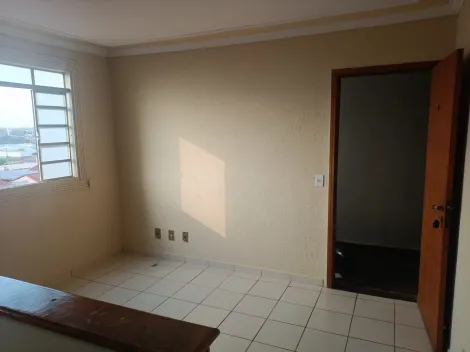 Alugar Apartamento / Padr&atilde;o em S&atilde;o Jos&eacute; do Rio Preto R$ 950,00 - Foto 3