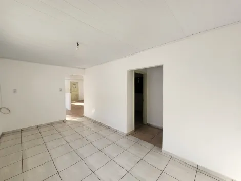 Alugar Casa / Padr&atilde;o em S&atilde;o Jos&eacute; do Rio Preto. apenas R$ 1.100,00