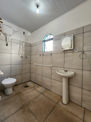 Alugar Casa / Padr&atilde;o em S&atilde;o Jos&eacute; do Rio Preto R$ 1.100,00 - Foto 7