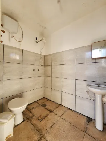 Alugar Casa / Padr&atilde;o em S&atilde;o Jos&eacute; do Rio Preto R$ 1.100,00 - Foto 13