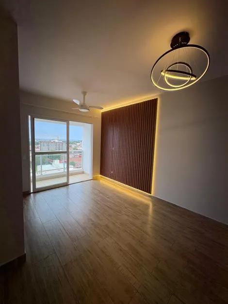 Alugar Apartamento / Padr&atilde;o em S&atilde;o Jos&eacute; do Rio Preto R$ 2.400,00 - Foto 2