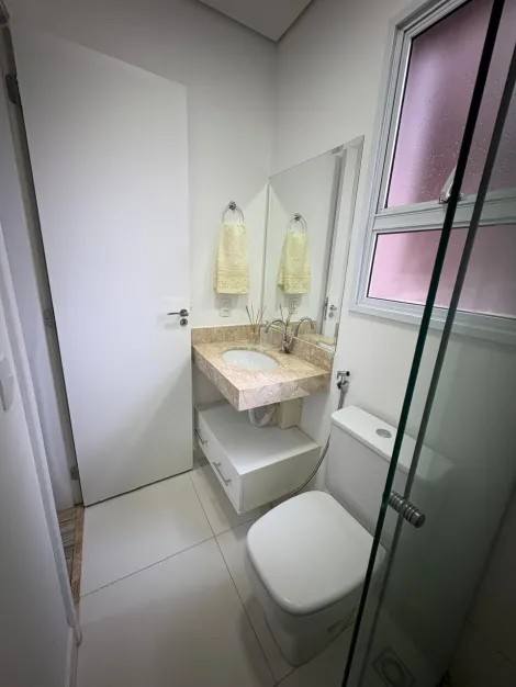 Alugar Apartamento / Padr&atilde;o em S&atilde;o Jos&eacute; do Rio Preto R$ 2.400,00 - Foto 6