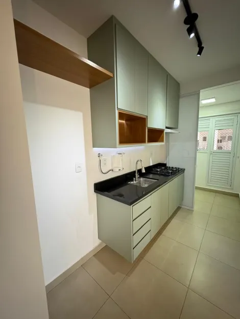 Alugar Apartamento / Padr&atilde;o em S&atilde;o Jos&eacute; do Rio Preto R$ 2.400,00 - Foto 5