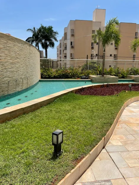 Alugar Apartamento / Padr&atilde;o em S&atilde;o Jos&eacute; do Rio Preto R$ 2.400,00 - Foto 14