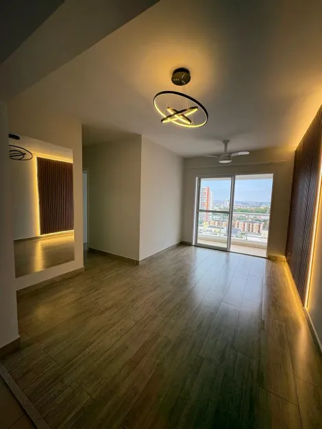 Alugar Apartamento / Padr&atilde;o em S&atilde;o Jos&eacute; do Rio Preto R$ 2.400,00 - Foto 3