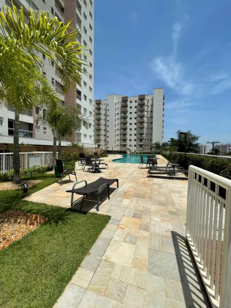 Alugar Apartamento / Padr&atilde;o em S&atilde;o Jos&eacute; do Rio Preto R$ 2.400,00 - Foto 16