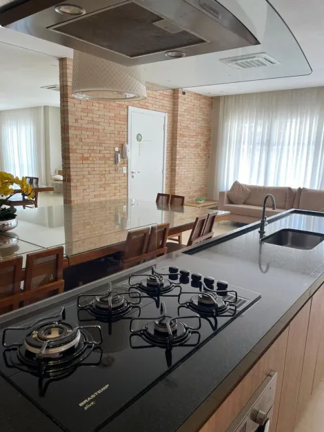 Alugar Apartamento / Padr&atilde;o em S&atilde;o Jos&eacute; do Rio Preto R$ 2.400,00 - Foto 7