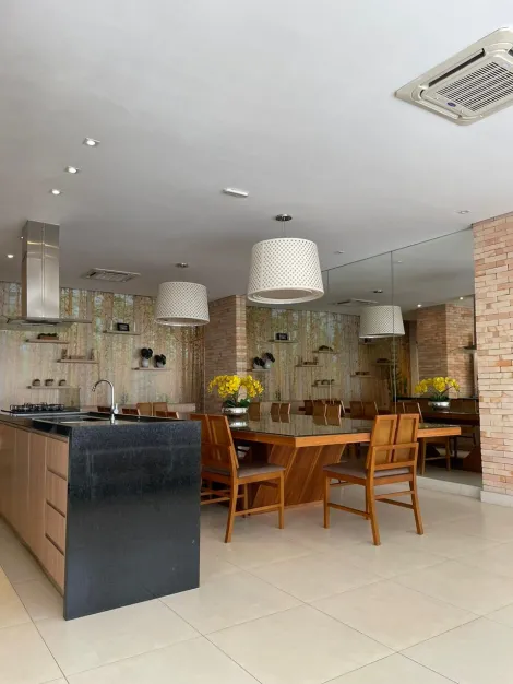 Alugar Apartamento / Padr&atilde;o em S&atilde;o Jos&eacute; do Rio Preto R$ 2.400,00 - Foto 4