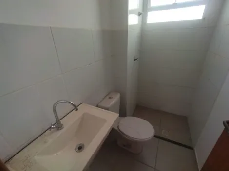 Alugar Apartamento / Padr&atilde;o em S&atilde;o Jos&eacute; do Rio Preto R$ 800,00 - Foto 9