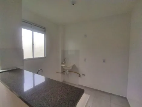 Alugar Apartamento / Padr&atilde;o em S&atilde;o Jos&eacute; do Rio Preto R$ 800,00 - Foto 3