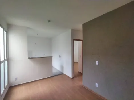 Alugar Apartamento / Padr&atilde;o em S&atilde;o Jos&eacute; do Rio Preto R$ 800,00 - Foto 4