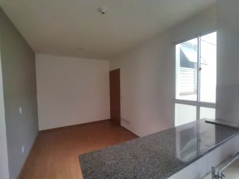 Alugar Apartamento / Padr&atilde;o em S&atilde;o Jos&eacute; do Rio Preto R$ 800,00 - Foto 2