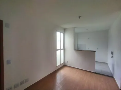 Alugar Apartamento / Padr&atilde;o em S&atilde;o Jos&eacute; do Rio Preto R$ 800,00 - Foto 5