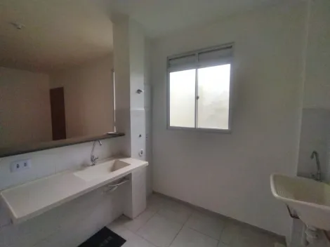 Alugar Apartamento / Padr&atilde;o em S&atilde;o Jos&eacute; do Rio Preto R$ 800,00 - Foto 6