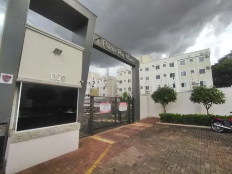 Alugar Apartamento / Padr&atilde;o em S&atilde;o Jos&eacute; do Rio Preto. apenas R$ 800,00