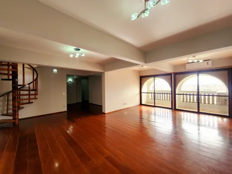 Apartamento / Cobertura em S&atilde;o Jos&eacute; do Rio Preto 