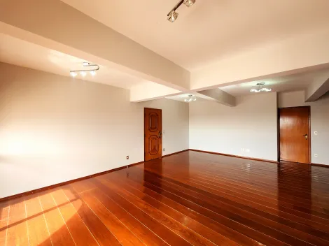 Alugar Apartamento / Cobertura em S&atilde;o Jos&eacute; do Rio Preto R$ 3.500,00 - Foto 2
