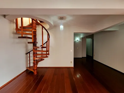 Alugar Apartamento / Cobertura em S&atilde;o Jos&eacute; do Rio Preto R$ 3.500,00 - Foto 3