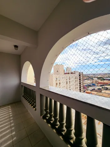 Alugar Apartamento / Cobertura em S&atilde;o Jos&eacute; do Rio Preto R$ 3.500,00 - Foto 4
