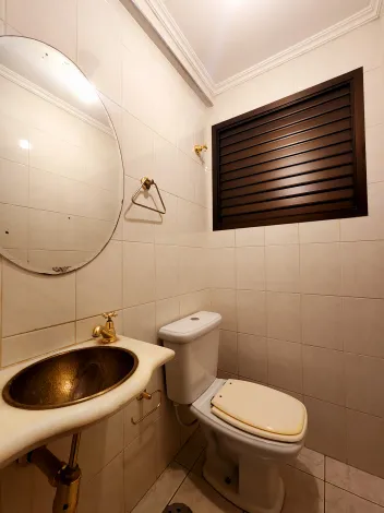 Alugar Apartamento / Cobertura em S&atilde;o Jos&eacute; do Rio Preto R$ 3.500,00 - Foto 6