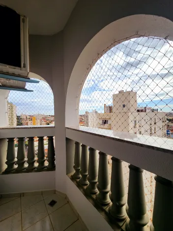 Alugar Apartamento / Cobertura em S&atilde;o Jos&eacute; do Rio Preto R$ 3.500,00 - Foto 16