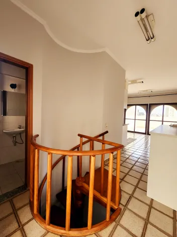 Alugar Apartamento / Cobertura em S&atilde;o Jos&eacute; do Rio Preto R$ 3.500,00 - Foto 21