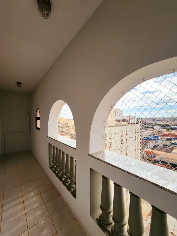 Alugar Apartamento / Cobertura em S&atilde;o Jos&eacute; do Rio Preto R$ 3.500,00 - Foto 27