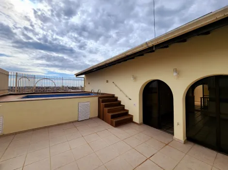 Alugar Apartamento / Cobertura em S&atilde;o Jos&eacute; do Rio Preto R$ 3.500,00 - Foto 28
