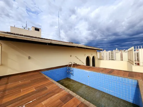 Alugar Apartamento / Cobertura em S&atilde;o Jos&eacute; do Rio Preto R$ 3.500,00 - Foto 29