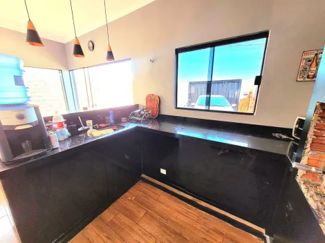 Alugar Casa / Padr&atilde;o em S&atilde;o Jos&eacute; do Rio Preto R$ 1.500,00 - Foto 3