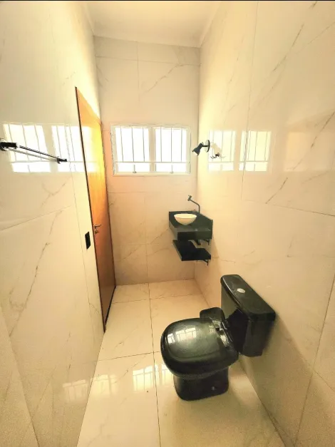 Alugar Casa / Padr&atilde;o em S&atilde;o Jos&eacute; do Rio Preto R$ 1.500,00 - Foto 5
