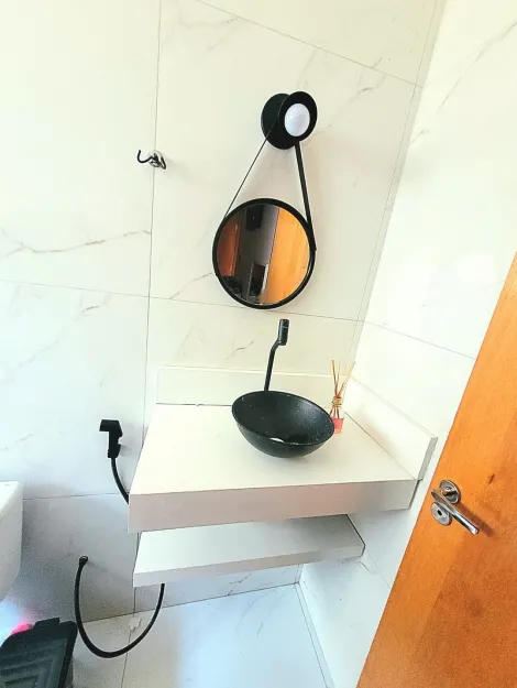 Alugar Casa / Padr&atilde;o em S&atilde;o Jos&eacute; do Rio Preto R$ 1.500,00 - Foto 12