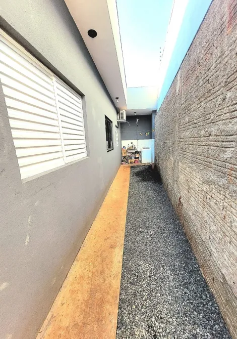 Alugar Casa / Padr&atilde;o em S&atilde;o Jos&eacute; do Rio Preto R$ 1.500,00 - Foto 13